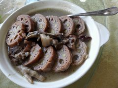 -水乡人家私房菜(逢简店)