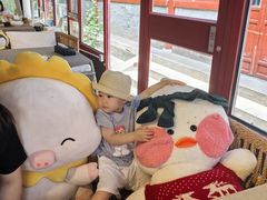 -有喜胶东小馆(太申祥和店)