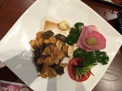 -元通寿司(东骏店)