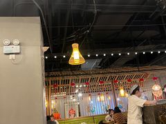 -陈傻子餐厅(世纪都会店)