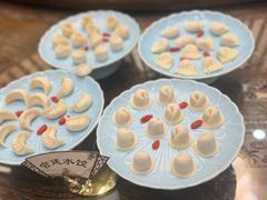 -富春茶社(国庆路店)