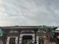 -南阳卧龙岗武侯祠