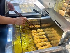 -传闻来紫菜包饭·打糕(西塔韩百店)