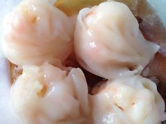 虾饺-甜蜜蜜港式茶餐厅(虹梅店)