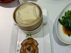 -北京全聚德(玉泉路店)