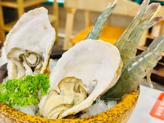 -椰子湾·海南火锅·糟粕醋·椰子鸡(正大广场店)