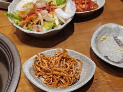 -牛人·雪花牛·木炭烤肉(昆山陆家店)