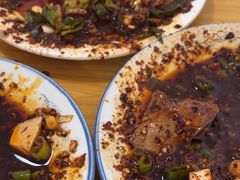 -温记府廟豆汤饭·始于1955年(海椒店)