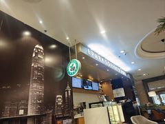 -逸派咖啡 EPARKCOFFEE(广安门店)