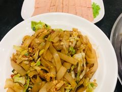 -湘肠香火锅店(团结湖店)