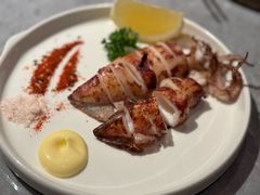 -人间酒暖·Go blanc·烧鸟·深夜食堂(陆家嘴店)
