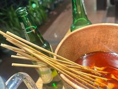 -1819餐厅·团队聚餐·烤串·精酿