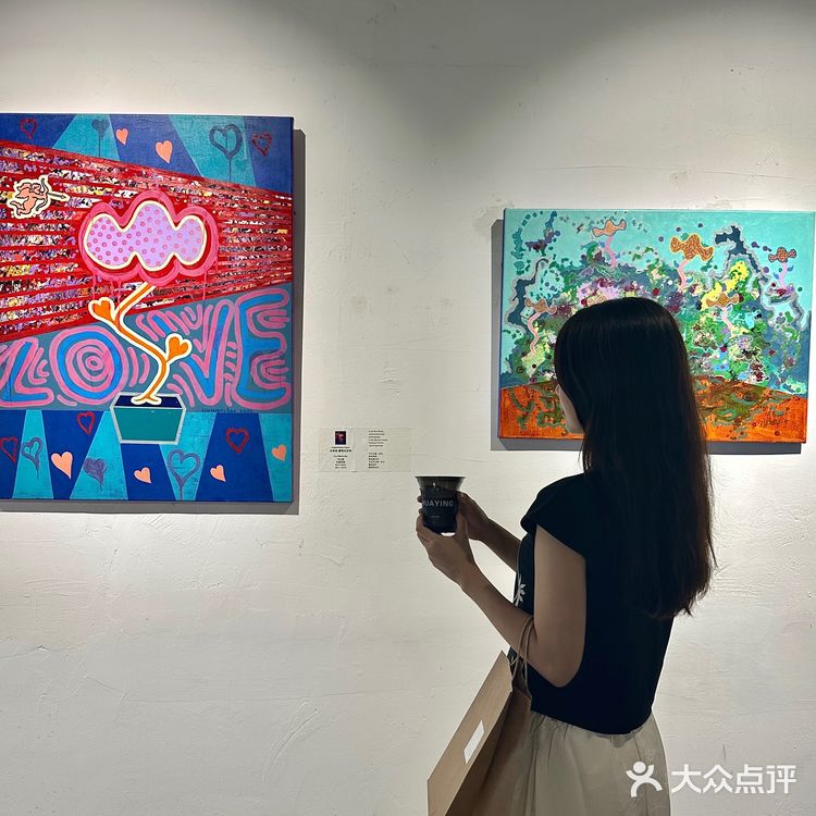 东莞|画影咖啡|超好出片的氛围感咖啡厅☕️