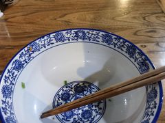 水盆羊肉-古渡驛(丽彩·潮流港店)
