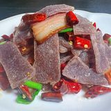 贵州美食｜🌊黄果树瀑布好吃的餐厅~