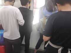 -知春路(地铁站)