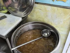 -清真·老金家牛肉店(会展路店)