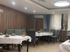 -湘中缘·湖南菜(娄底驻京办店)