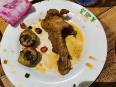 -蒙肥羊·酸汤潮牛·鲜牛肉火锅烤肉自助(岗顶店)