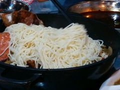 香辣蟹煲-老谭虾王蟹皇·龙虾·烧烤(蝴蝶湾店)