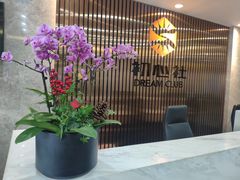 -洄归山也·高空C位湖景下午茶(东方之门店)