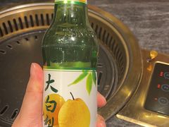 -杨记齐齐哈尔烤肉(五莲路店)