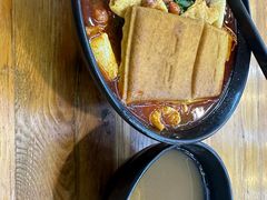 -螺蛳粉先生(蓟门桥店)