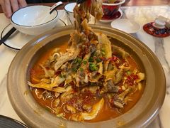 -袁州宴·地道袁州菜(袁山东路店)