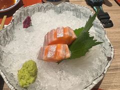-小山日本料理(兴业太古汇店)
