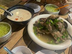 -Doo Dee Thai Food(Issan/Isaan/Esan)