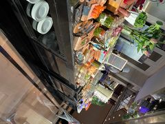 -Social 秀西餐厅-长沙瑞吉酒店(运达店)