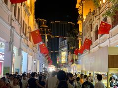 -孙文西路步行街