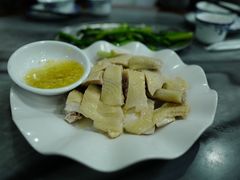 白切鸡-红星光发煲仔饭(大石街店)
