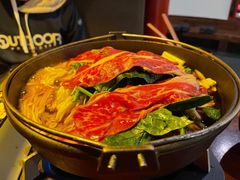 梅子炒饭-南风(淮海街店)