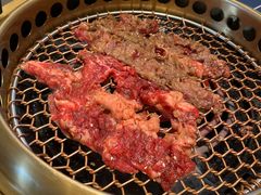 -極屋鮨牛 · 烧肉酒场(时代C馆店)