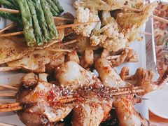 -本色.小马哥烧烤(五一路总店)