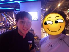-VIP 威尔仕健身·游泳(嘉华中心店)