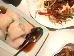 -唐茶苑(Soho)