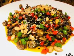 -锅儿匠辣子鸡(春熙路店)
