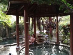 -金穗园温泉酒店