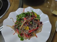 -九寨沟石锅鱼(沣峪口二十年店)