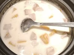 大麦香芋南瓜煲-汤城小厨•粤菜•靓汤(苏州街店)
