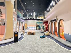 -奈尔宝家庭中心·亲子餐厅(鄞州万达店)