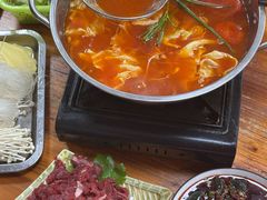 -苗侗地道红酸.酸汤鱼·酸汤牛肉