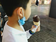 -DQ·蛋糕·冰淇淋(大宁国际商业广场店)