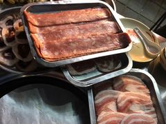 -英雄故事地摊烤肉(马驹桥店)
