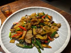 -树厨贵州菜(铜仁花果山店)