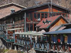 -北京水岸山吧度假村(雁栖镇店)