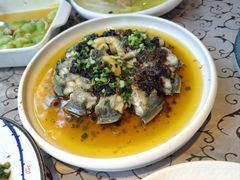 -一江春水·杭帮臻宴(三台山店)