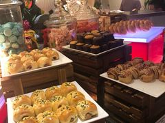 -味餐厅·海鲜·火锅·自助餐